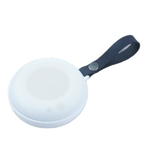 CE ROHS IS9001 BSCI工厂迷你蓝牙无线IPX4扬声器便携式联想手机/电脑用 - Product Image 3