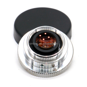 EX2C Extender For <strong>C</strong>-Mount Attaches between <strong>C</strong>-mount lens and <strong>camera</strong> and doubles The Focal Length FOR IP <strong>Camera</strong> Module - Product Image 4