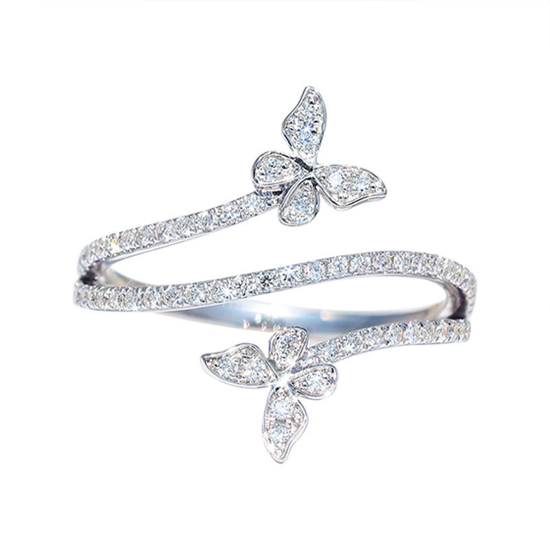 White gold