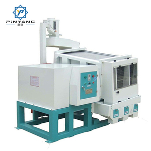 直接中国工厂MGCZ高品质2-5TPH水稻分离器高效谷物分离，用于碾米核心电机组件