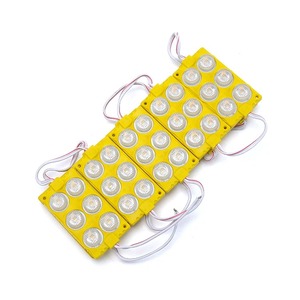 SMD 2835 <strong>Led</strong> Light Source Module Light Ip68 Waterproof for Outdoor Sign 12V 60*<strong>13mm</strong> 6113 <strong>Led</strong> Module 1.5W