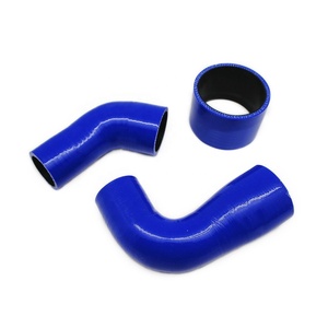Subaru Legacy B4 BE5 BH5 Mark3 1998-2003 için yüksek kaliteli silikon hortum silikon tüp kiti - Product Image 2