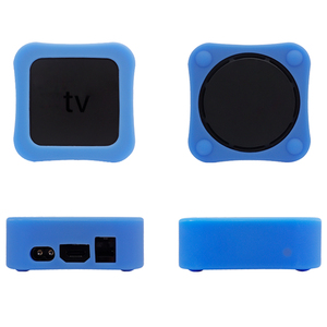 Compatible with <strong>Apple</strong> <strong>TV</strong> Generation 4 and 4K Generation 5 for <strong>Apple</strong> <strong>TV</strong> Box case - Product Image 3