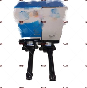 Yeni ve eski otomobiller için otomatik motor sistemleri için yüksek kaliteli SAIC MG6 MG550 ateşleme bobini NEC90013A NEC90012A - Product Image 3
