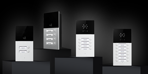 Tuya Smart App Video <strong>Intercom</strong> <strong>System</strong> <strong>with</strong> 2 <strong>Buttons</strong> Metal Entrance Door Phone Apartment Wired Network Color Camera Night Vision - Product Image 5