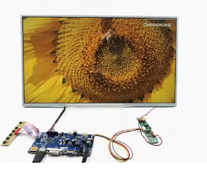 New DV238FHM-N11 23.8 Inch BOE LVDS Screen TFT IPS <strong>Lcd</strong> <strong>Display</strong> Screen <strong>LCD</strong> Panel <strong>with</strong> Driver - Product Image 1