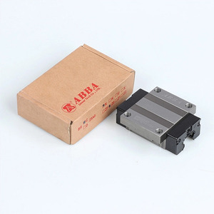原装台湾ABBA BRH直线导轨滑车块BRH30A BRC30 a - Product Image 4
