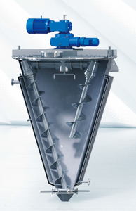 VSH Series <strong>High</strong> <strong>Shear</strong> Wet Liquid Powder <strong>Granules</strong> <strong>Mixer</strong>