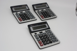 Junno 12 Chữ Số Điện Tử Lớn Máy Tính OEM Biểu Tượng Tùy Chỉnh Máy Tính Năng Lượng Mặt Trời Cung Cấp Điện Máy Tính - Product Image 4