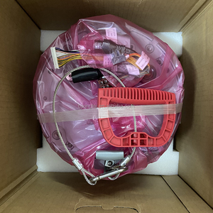 8インチ屋外レーザー<span class=keywords><strong>PTZ</strong></span>カメラDS-2DF8C448I5XS-AELW Hikvsion4MP48x顔認識スマートトラッキングIPPTZカメラ