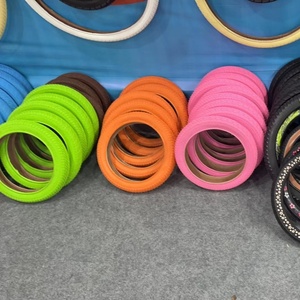 Stokta 14*1.75/20*1.5/20*1-3/8 26*1.5 700 * bike bisiklet lastikleri parçaları - Product Image 6