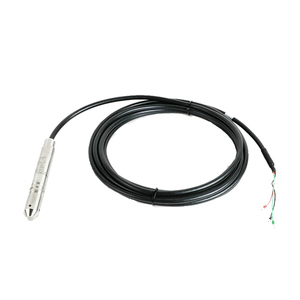 Hydro logische Überwachung Tank Wasserstands ensor Überlast schutz Tauch füllstand geber 4-20ma - Product Image 3