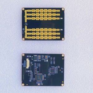 Original Customized Distance Detection <strong>Sensor</strong> 24GHz Millimeter Wave Speed <strong>Radar</strong> <strong>Sensor</strong> Module - Product Image 1
