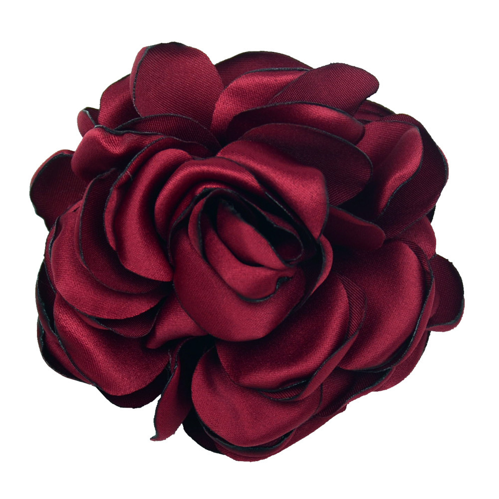 claret