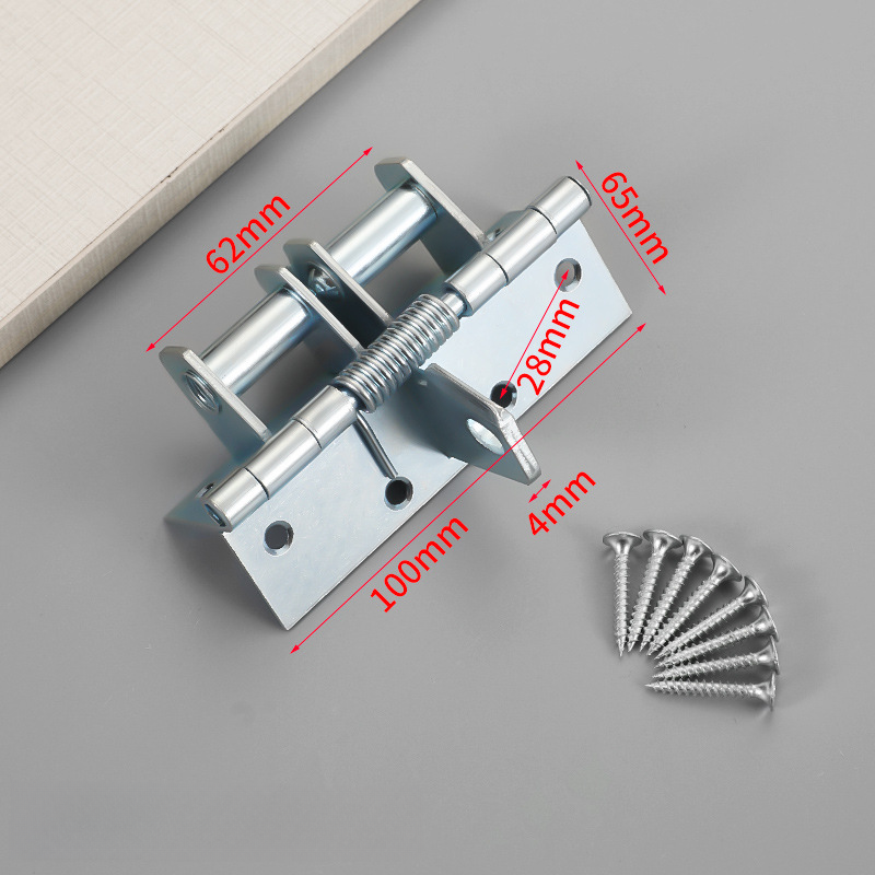 Zinc blanc (sac + vis)