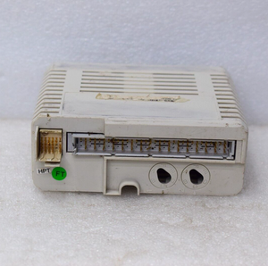 MÓDULO ENTRADA ANALÓGICA AI815 3BSE052604R1 PR:G AI815 - Product Image 6