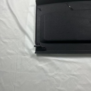 フォルクスワーゲンVWポロ6R9N 2009 2010-2018 MKトランクカーゴカバーラゲッジロードラックブラインドスペアパーツアクセサリー用リアパーセルシェルフ