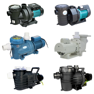 Quảng Châu nhà máy cung cấp bán buôn hồ bơi thiết bị đầy đủ thiết lập hồ bơi Phụ kiện cho bơi lội và Spa - Product Image 5