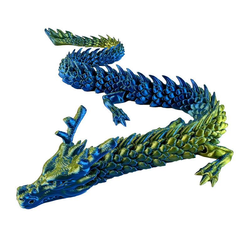 Blue Golden