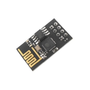 Duoweisi <strong>ESP</strong>-<strong>01</strong> <strong>ESP</strong>-01S <strong>WiFi</strong> <strong>module</strong> <strong>ESP8266</strong> serial to <strong>WiFi</strong> / <strong>wireless</strong> transparent transmission / industrial grade - Product Image 1