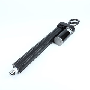 Controlador de actuador lineal hidráulico Diy multifunción con interruptor de marcha atrás para automatización - Product Image 6