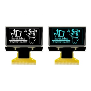 1,3-Zoll-Mini-OLED-Monitor-Bildschirm 128x64 Pixel SSD1306 30Pin für Arduino Raspberry Pi Andere PMOLED-Geräte - Product Image 1