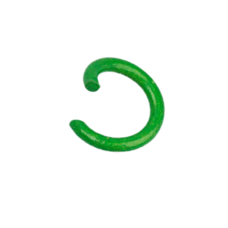 verde oscuro