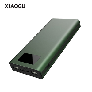 Fabrika yeni PowerCore 10000mAh Ultra kompakt taşınabilir şarj bir küçük hafif 10000mAh harici piller mikro USB 10W - Product Image 3
