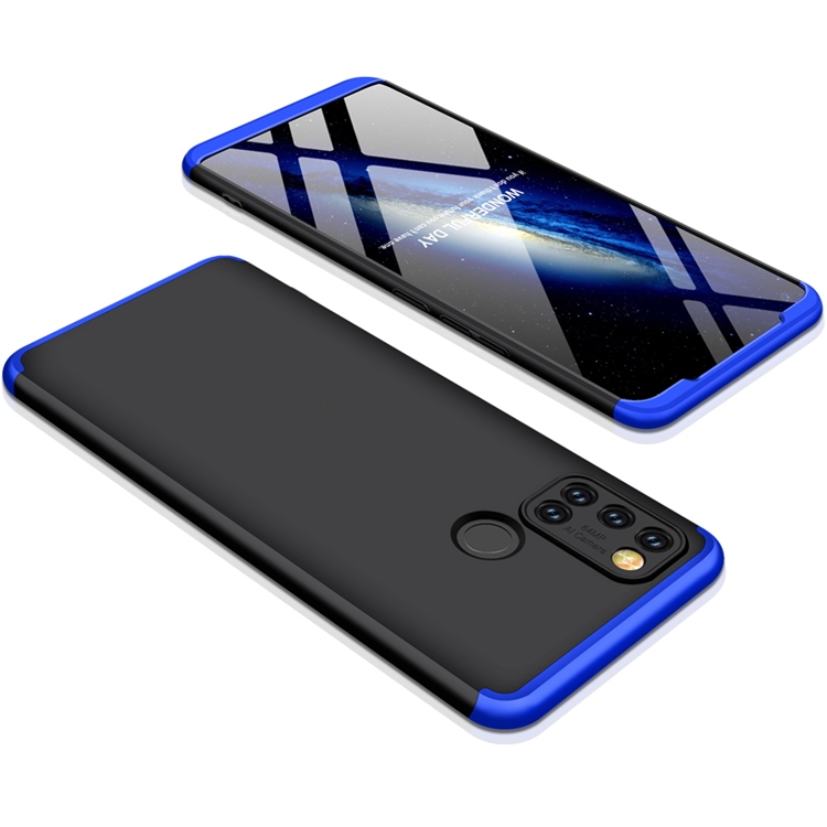 Black+Blue