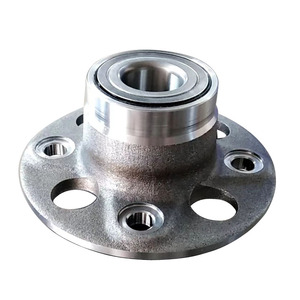 ホイールハブベアリングユニット40202-JR70Bオンラインサービス中国製 - Product Image 4