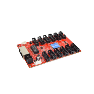 HD-R712 Huidu carte di ricezione sincrono e asincrono sistema di controllo con Display a LED scheda di controllo - Product Image 3