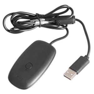 <strong>NEW</strong> PC Wireless Controller Gaming Receiver Adapter for Xbox 360 Wireless Controller - Product Image 1