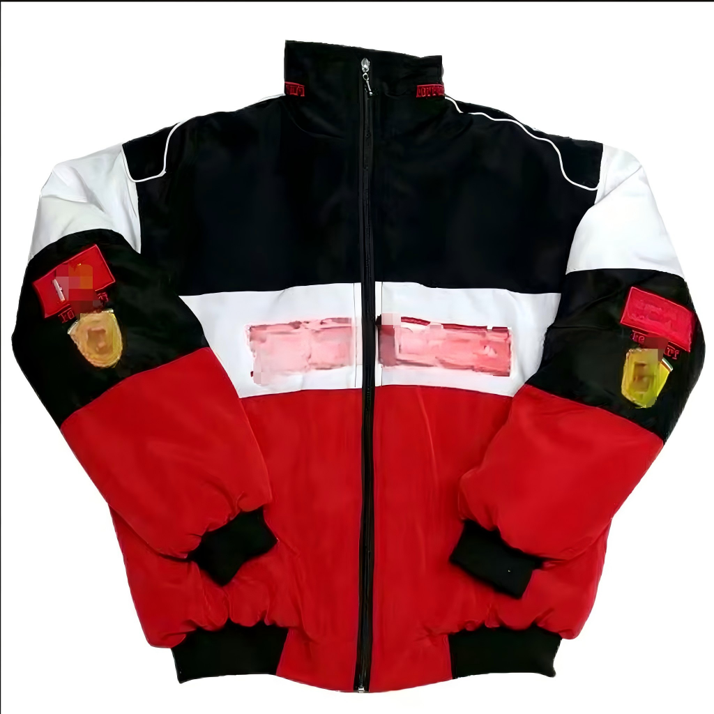 F1 Blanc, puma, rembourré en coton