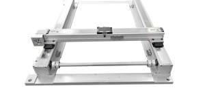 YSC YCS系列滚珠丝杠驱动线性模块滑台线性轴，用于X Y Z线性导轨 - Product Image 5