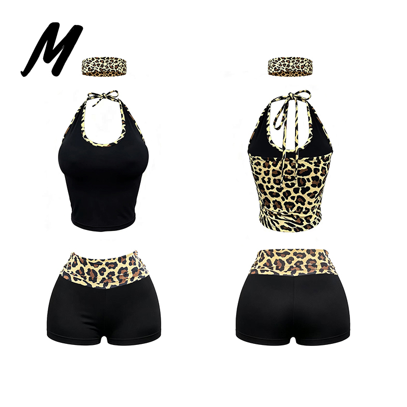 Leopardo nero 1