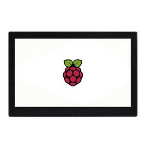 Raspberry Pi Tablet PC Pantalla táctil HD de 13,3 pulgadas Pi 3A + con puerto USB/red - Product Image 4