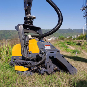 中举自动原木切割机自动伐木机全自动原木锯木机 - Product Image 6