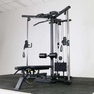EMFitness EM988A Commercial Professional Functional <strong>Trainer</strong> - Product Image 2