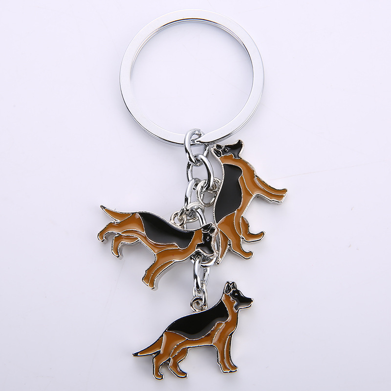 Le chien loup