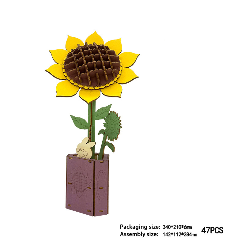 Sunflower 2