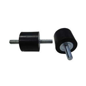 Custom Made Shock Absorber <strong>Spring</strong> <strong>Buffer</strong> <strong>Rubber</strong> Metal to <strong>Rubber</strong> Bonded Part <strong>Rubber</strong> Mounting Feet