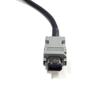 Yepyeni orijinal 5M/10M/20M R88A-CR1A005CF-E Servo kodlayıcı kablosu - Product Image 3