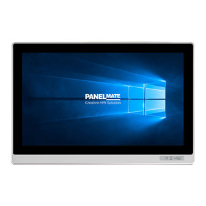 Codesys raspberry Pi PI22156 | tablet pc con pannello tattile capacitivo LCD da 15.6 pollici - Product Image 1