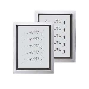 Entrega rápida PCB Material base Placa de circuito impreso Plantilla de acero para componentes electrónicos Proceso SMT - Product Image 5