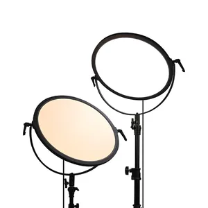 LS 70W รุ่นปรับปรุง C-700RSV Bi-Color แสงอัลตร้าที่อ่อนนุ่มและขอบวิดีโอ - Product Image 1