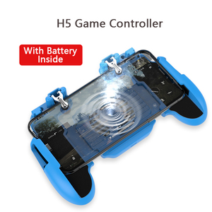 Gioco Mobile Controller Android Joystick M11 Gamepad per Pubg l1r1 - Product Image 5