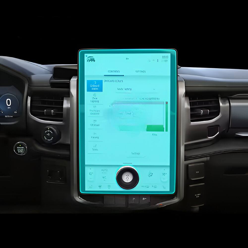 F 150 Iluminación Raptor Tremor