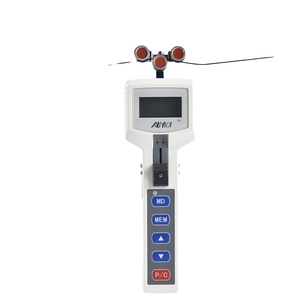 10-500 CN Digital Tension Meter with Data Logging and USB <strong>Output</strong>