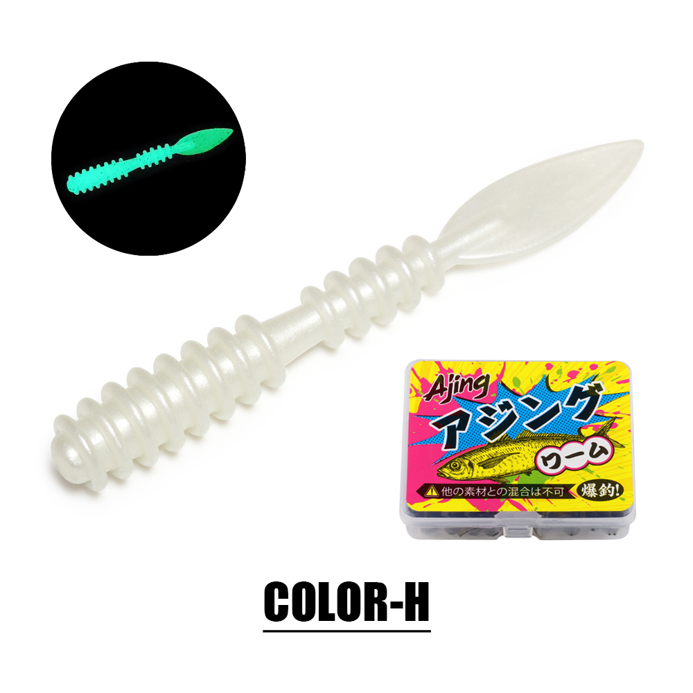 White Color-H