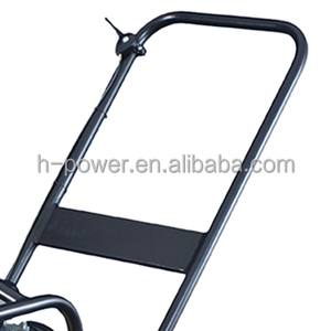 Hassas toprak sıkıştırma ve konut düzenlemesi için kompakt ve güçlü küçük plaka kompaktörü - Product Image 2